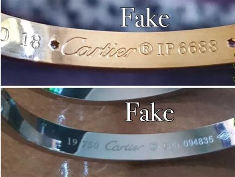 serial numbers vs fake inside real cartier bracelet|19 750 cartier crd 094835.